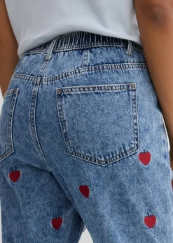 bonprix bonprix Vaqueros><noscript><img width=