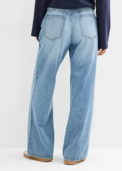 bonprix bonprix Vaqueros|Tallas Pequeñas><noscript><img width=