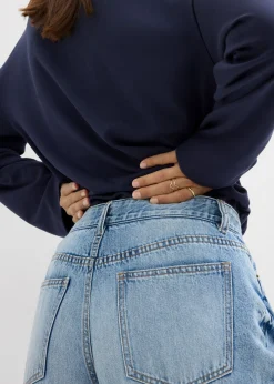 bonprix bonprix Vaqueros|Tallas Pequeñas><noscript><img width=