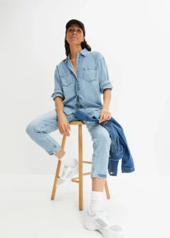 bonprix bonprix Vaqueros><noscript><img width=