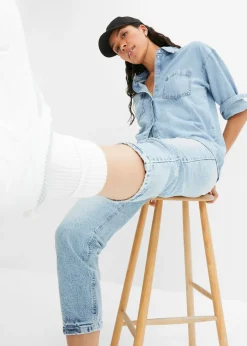 bonprix bonprix Vaqueros><noscript><img width=