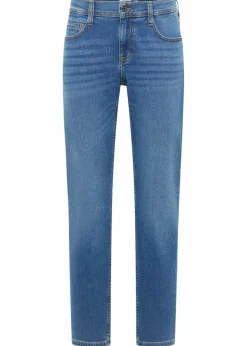 bonprix Mustang Jeans Vaqueros>Vaqueros Mustang Oregon, bootcut Denim