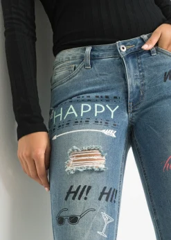 bonprix bonprix Vaqueros><noscript><img width=