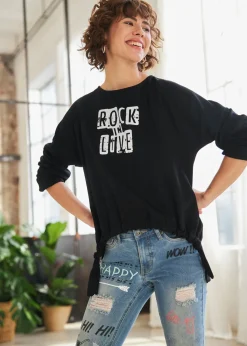 bonprix bonprix Vaqueros><noscript><img width=