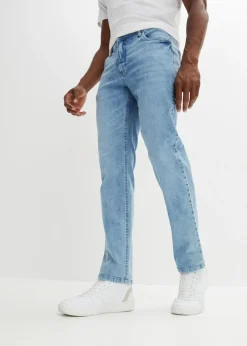 Hombre bonprix bonprix Vaqueros regular fit, straight
