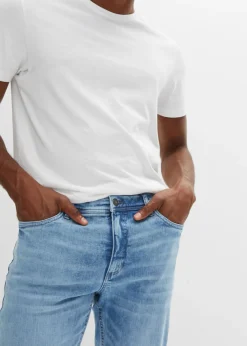 Hombre bonprix bonprix Vaqueros regular fit, straight