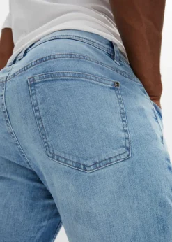 Hombre bonprix bonprix Vaqueros regular fit, straight