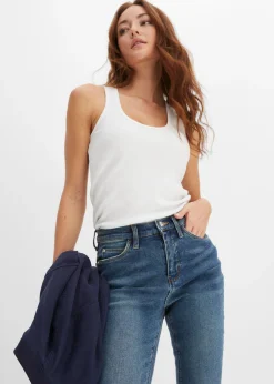 bonprix bonprix Vaqueros><noscript><img width=