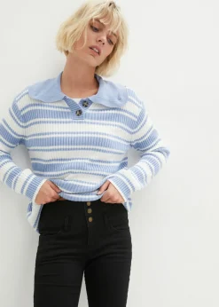 Mujer bonprix bonprix Vaqueros skinny, high waist, moldeadores y térmicos