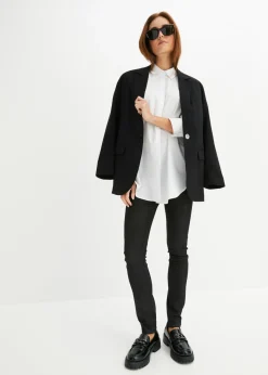 Mujer bonprix bonprix Vaqueros skinny, mid waist