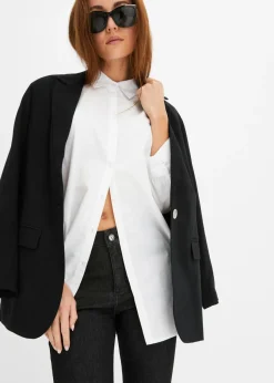 Mujer bonprix bonprix Vaqueros skinny, mid waist