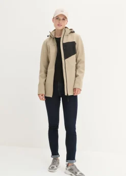 Mujer bonprix bonprix Vaqueros skinny, mid waist, elásticos