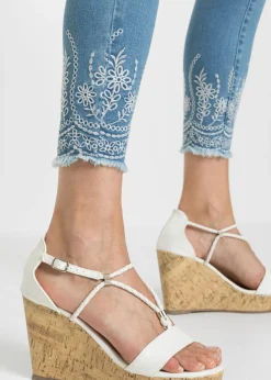 bonprix bonprix Vaqueros><noscript><img width=