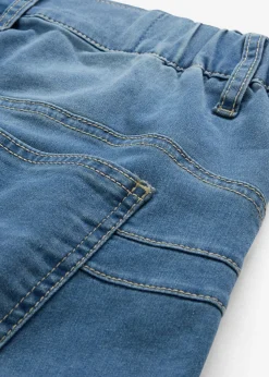 Mujer bonprix bonprix Vaqueros slim fit, high waist, súper elásticos