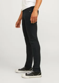 Hombre bonprix JJ REBEL Vaqueros slim fit LUKE de JJ REBEL