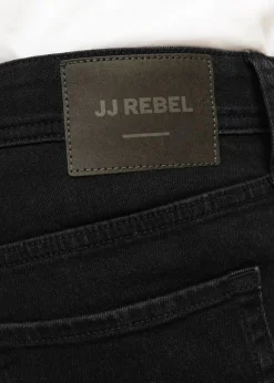 Hombre bonprix JJ REBEL Vaqueros slim fit LUKE de JJ REBEL