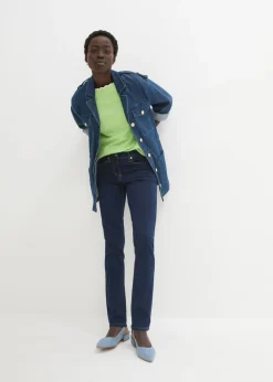 bonprix bonprix Tallas Pequeñas|Vaqueros><noscript><img width=