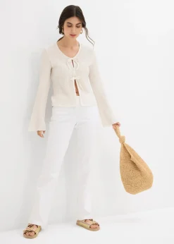 bonprix bonprix Vaqueros|Tallas Pequeñas><noscript><img width=