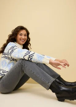 bonprix bonprix Tallas Pequeñas|Novedades><noscript><img width=