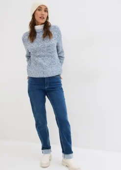 Mujer bonprix bonprix Vaqueros térmicos