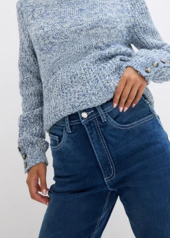 Mujer bonprix bonprix Vaqueros térmicos