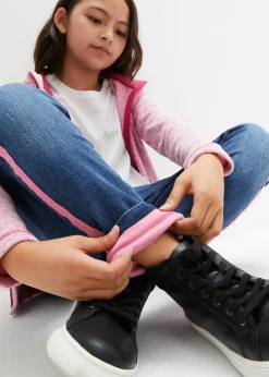 bonprix bonprix Ropa 9 A 16 Años·Jeans|Ropa 9 A 16 Años·Chaquetas Y Outdoor><noscript><img width=