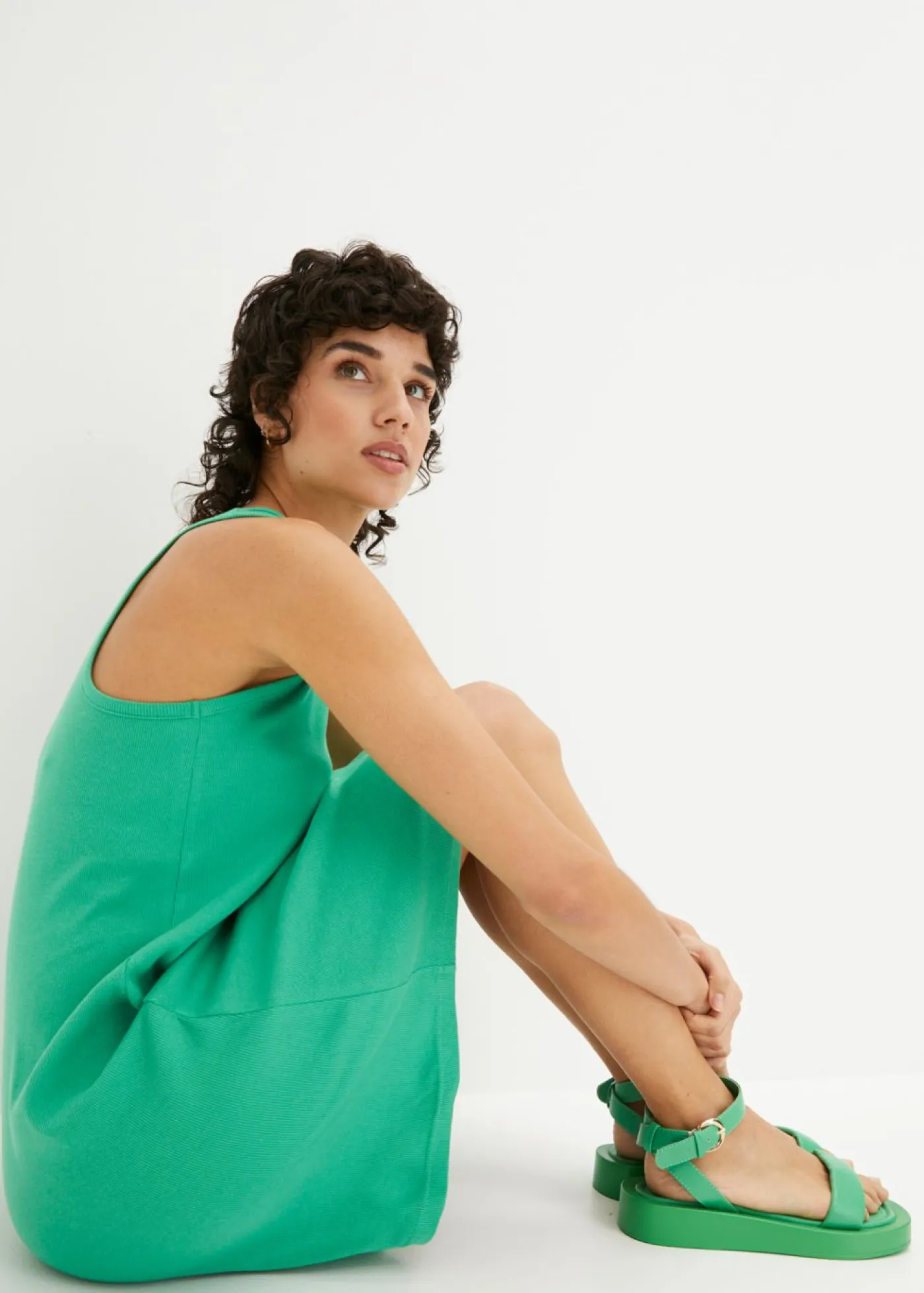 Mujer bonprix bonprix Vestido