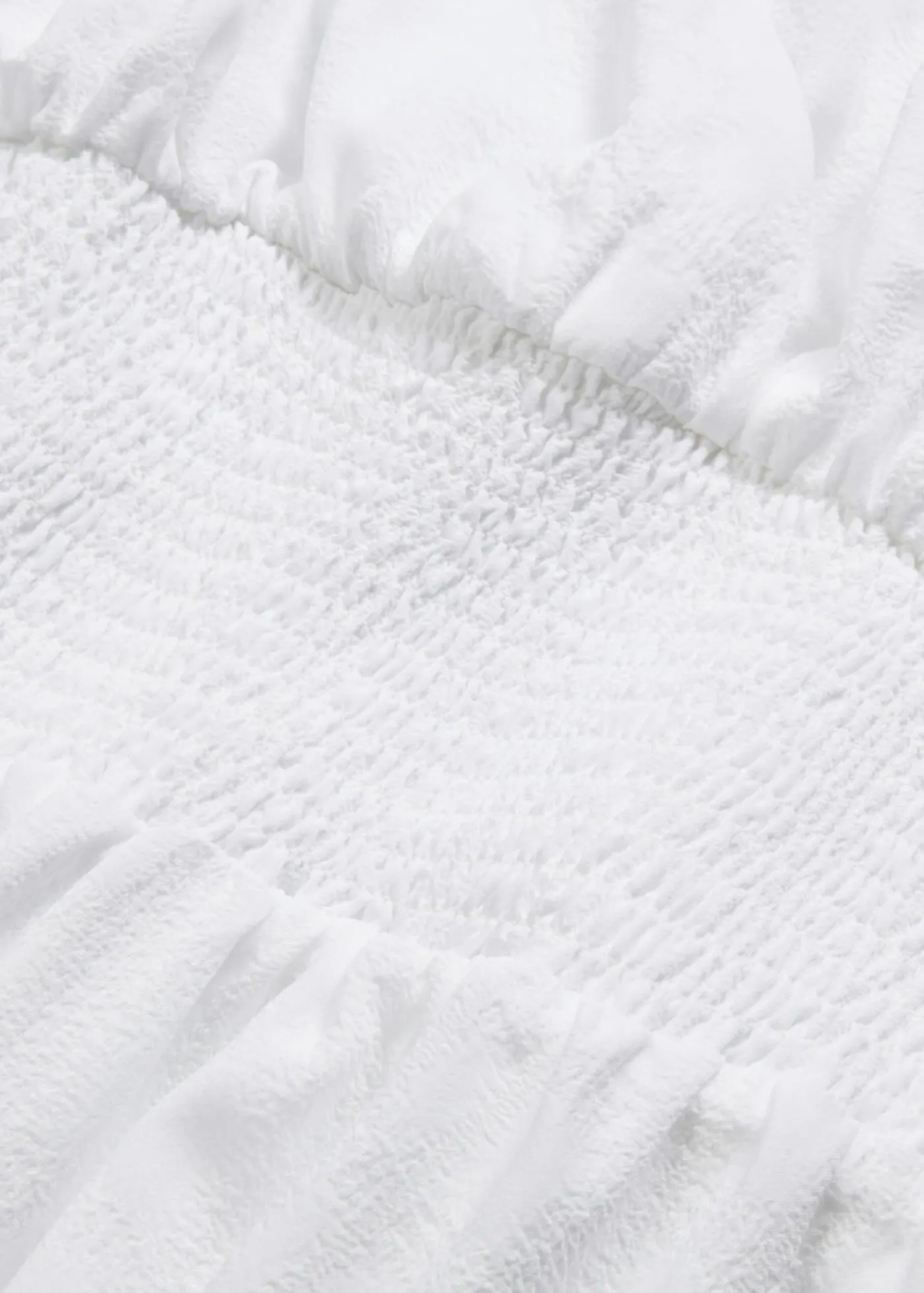 bonprix bonprix Vestidos>Vestido Blanco