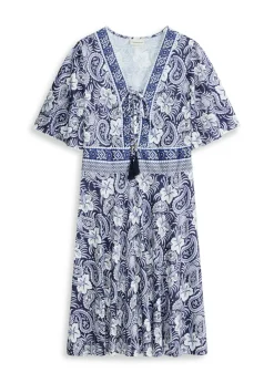 bonprix bonprix Vestidos|Novedades>Vestido Azul marino