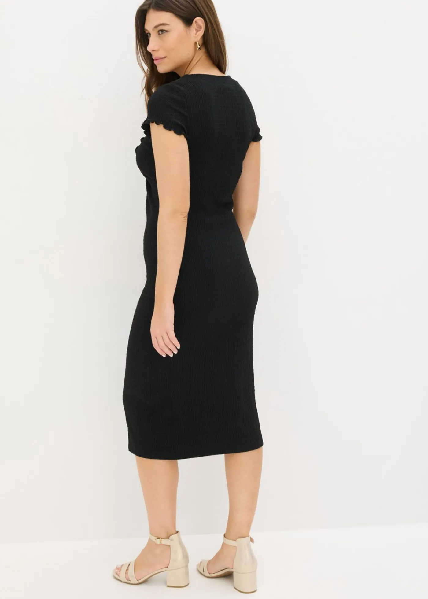 bonprix bonprix Vestidos|Novedades>Vestido Negro