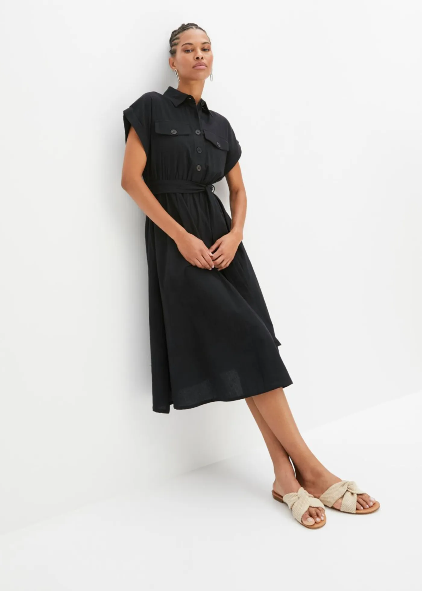 Mujer bonprix bonprix Vestido