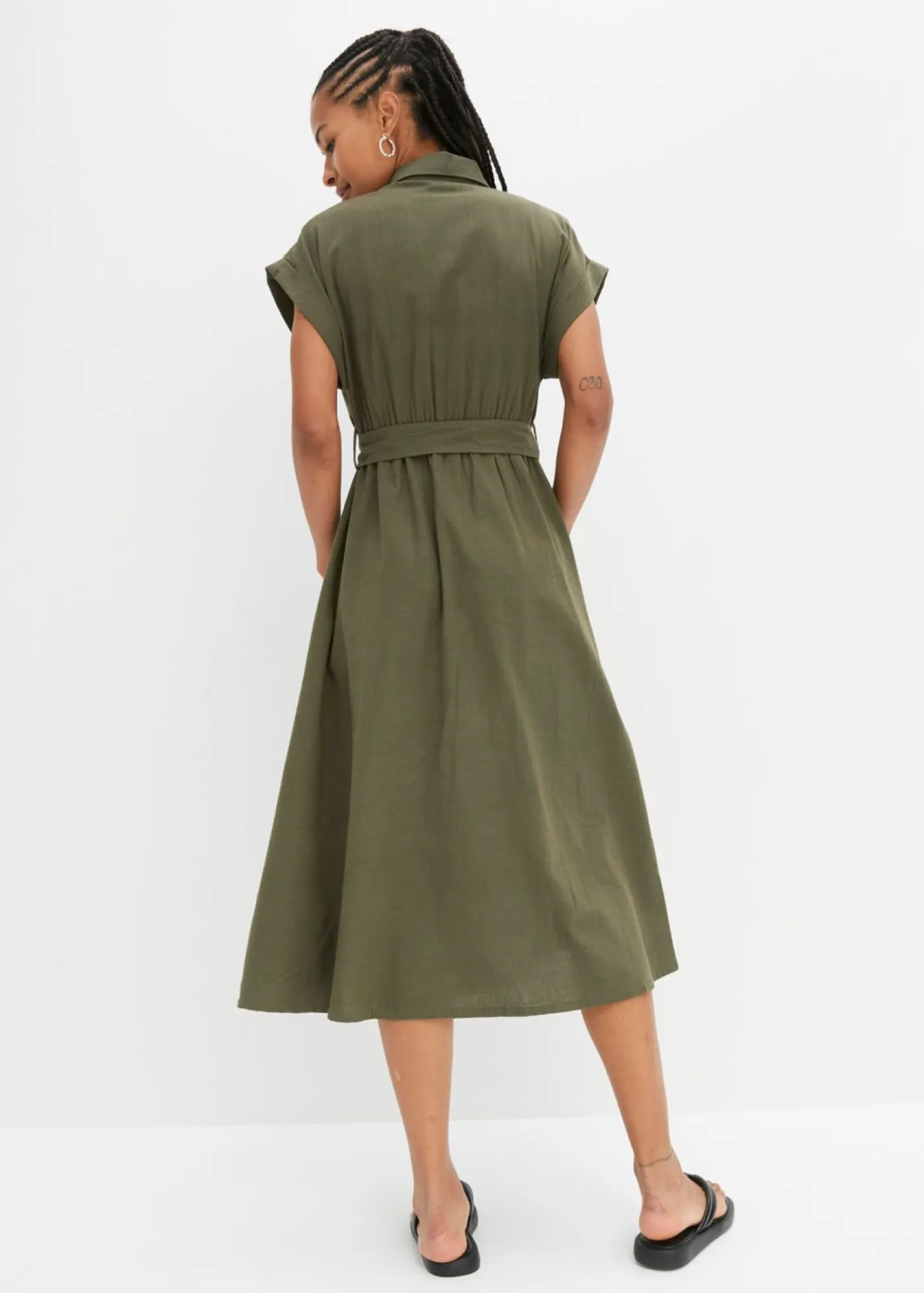 Mujer bonprix bonprix Vestido