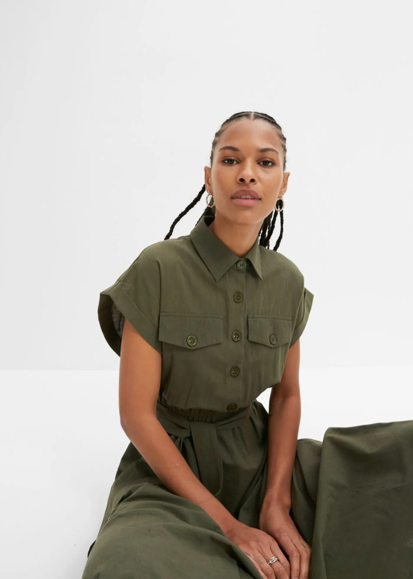 Mujer bonprix bonprix Vestido