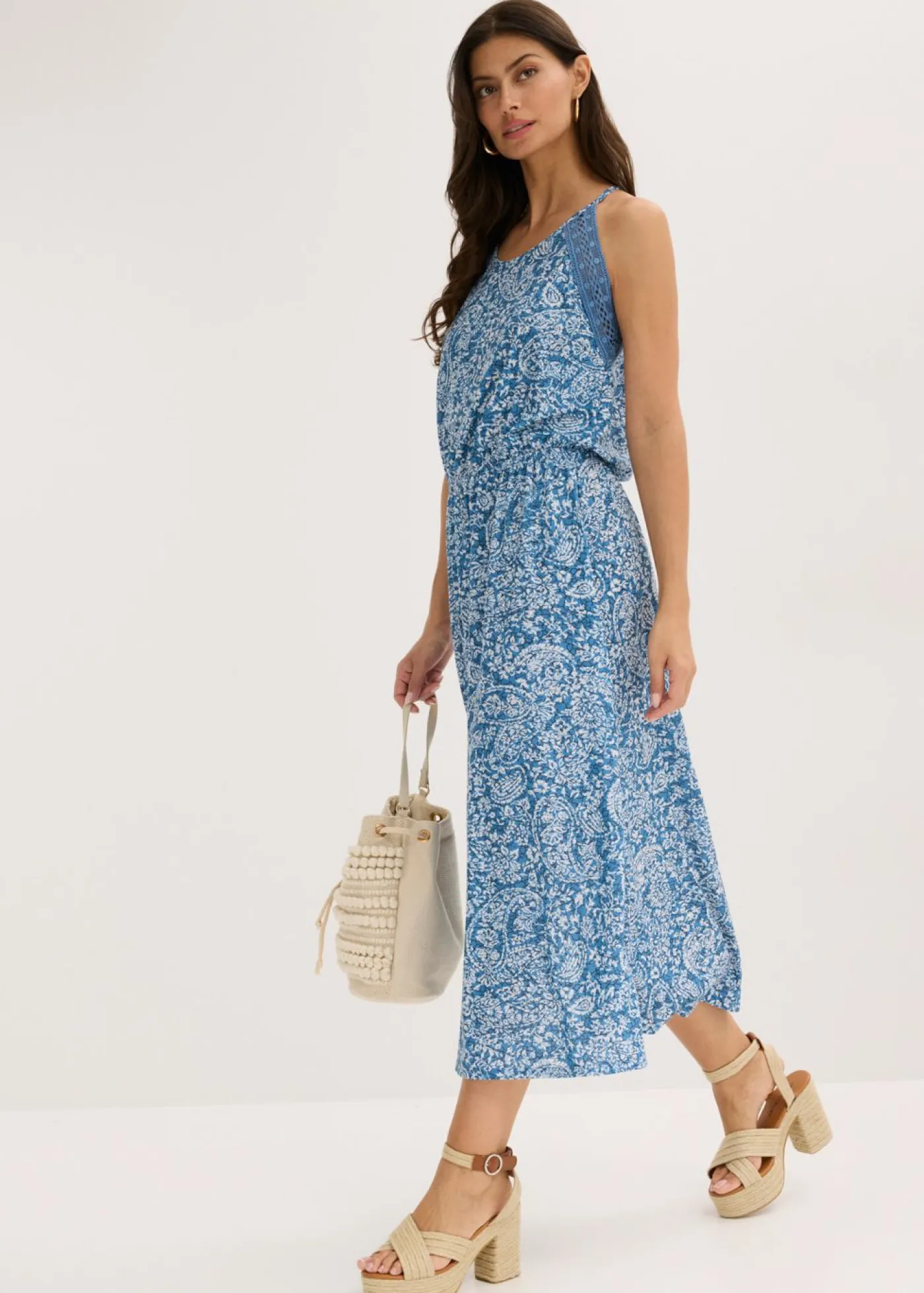 Mujer bonprix bonprix Vestido