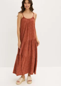 bonprix bonprix Vestidos>Vestido óxido