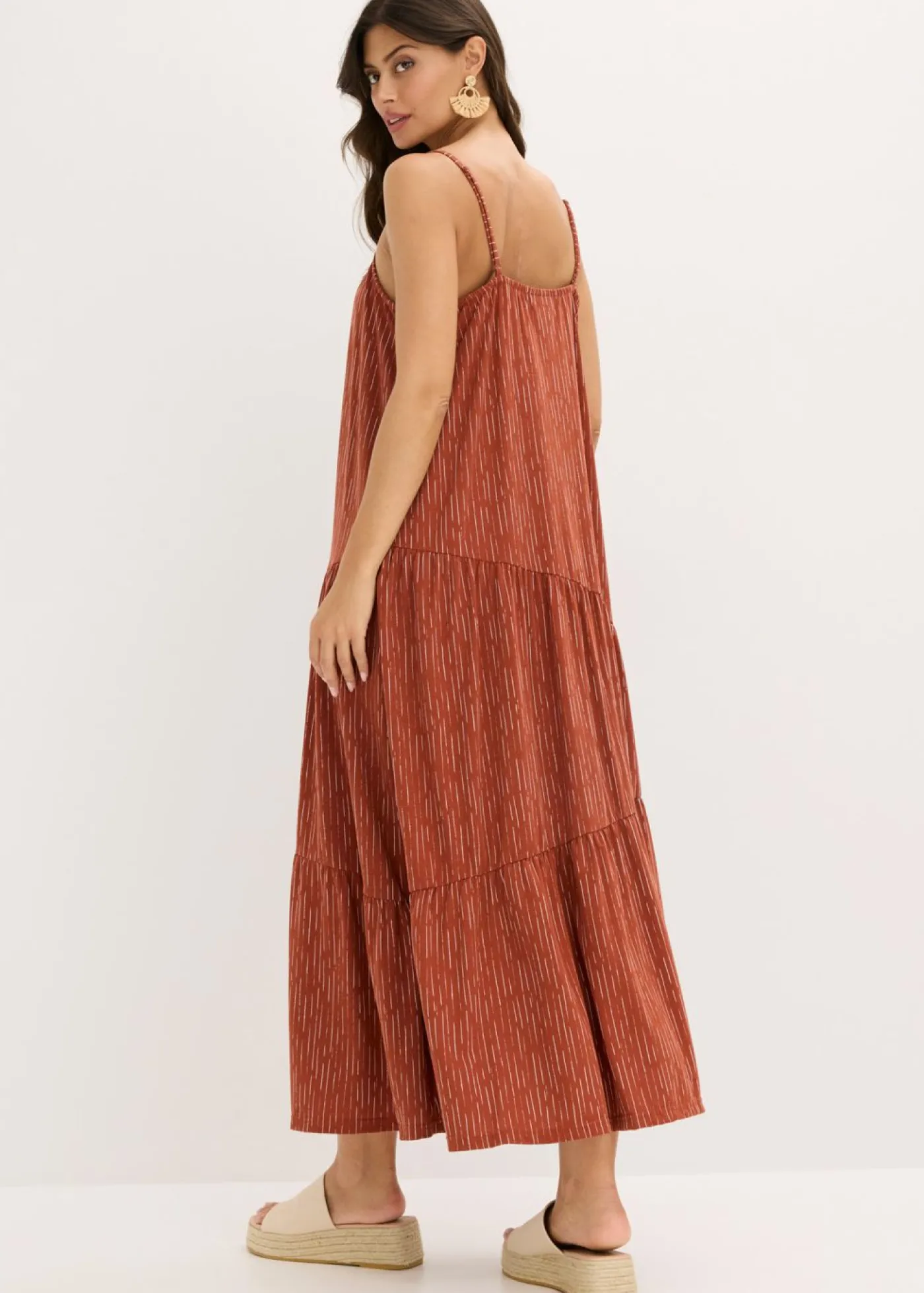 bonprix bonprix Vestidos>Vestido óxido