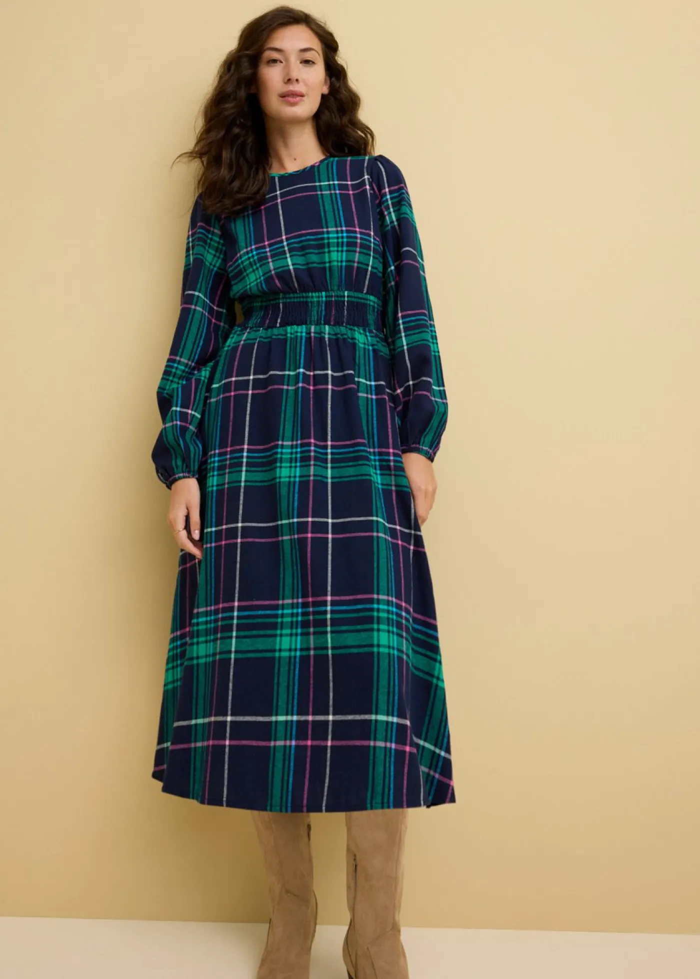 Mujer bonprix bonprix Vestido