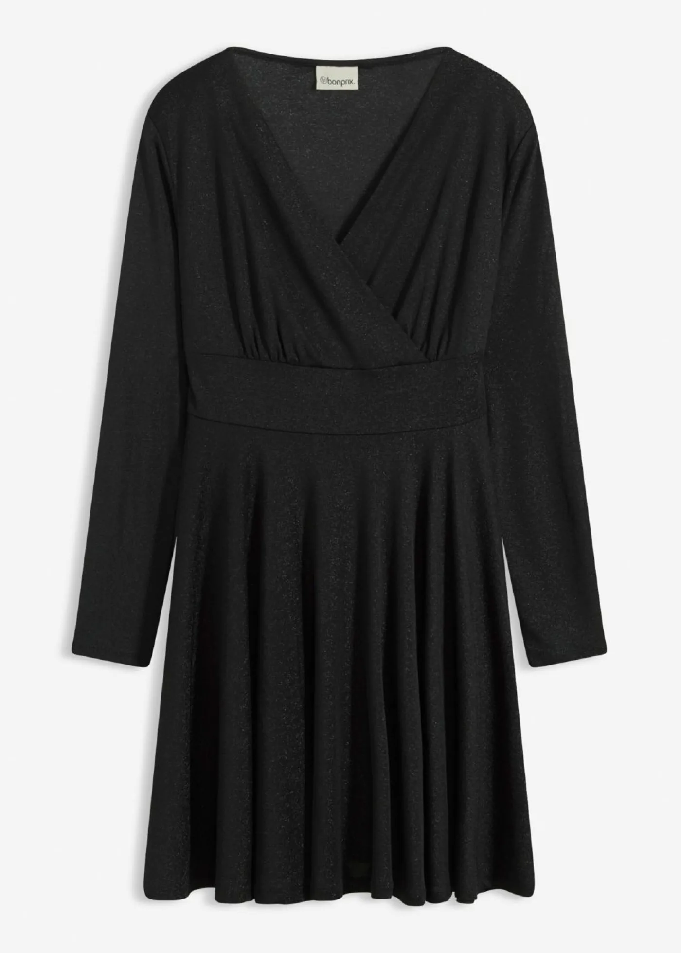 bonprix bonprix Vestidos>Vestido Negro