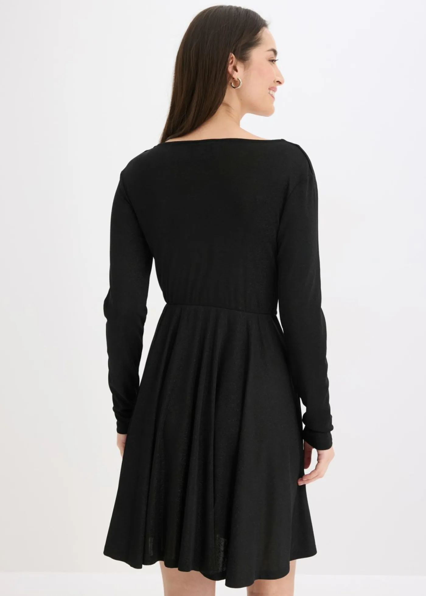 bonprix bonprix Vestidos>Vestido Negro