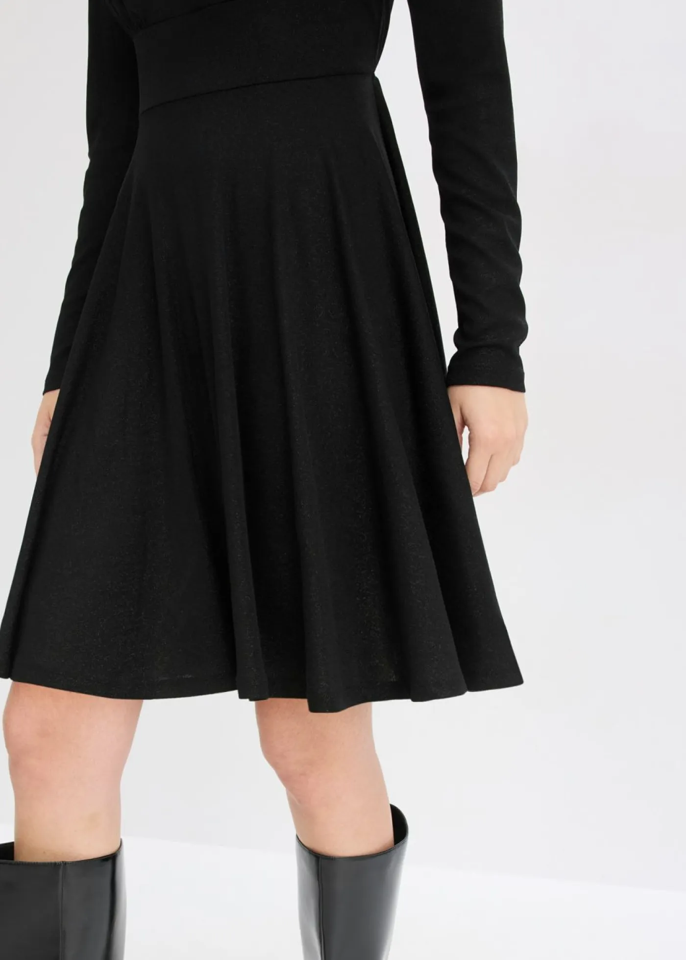 bonprix bonprix Vestidos>Vestido Negro
