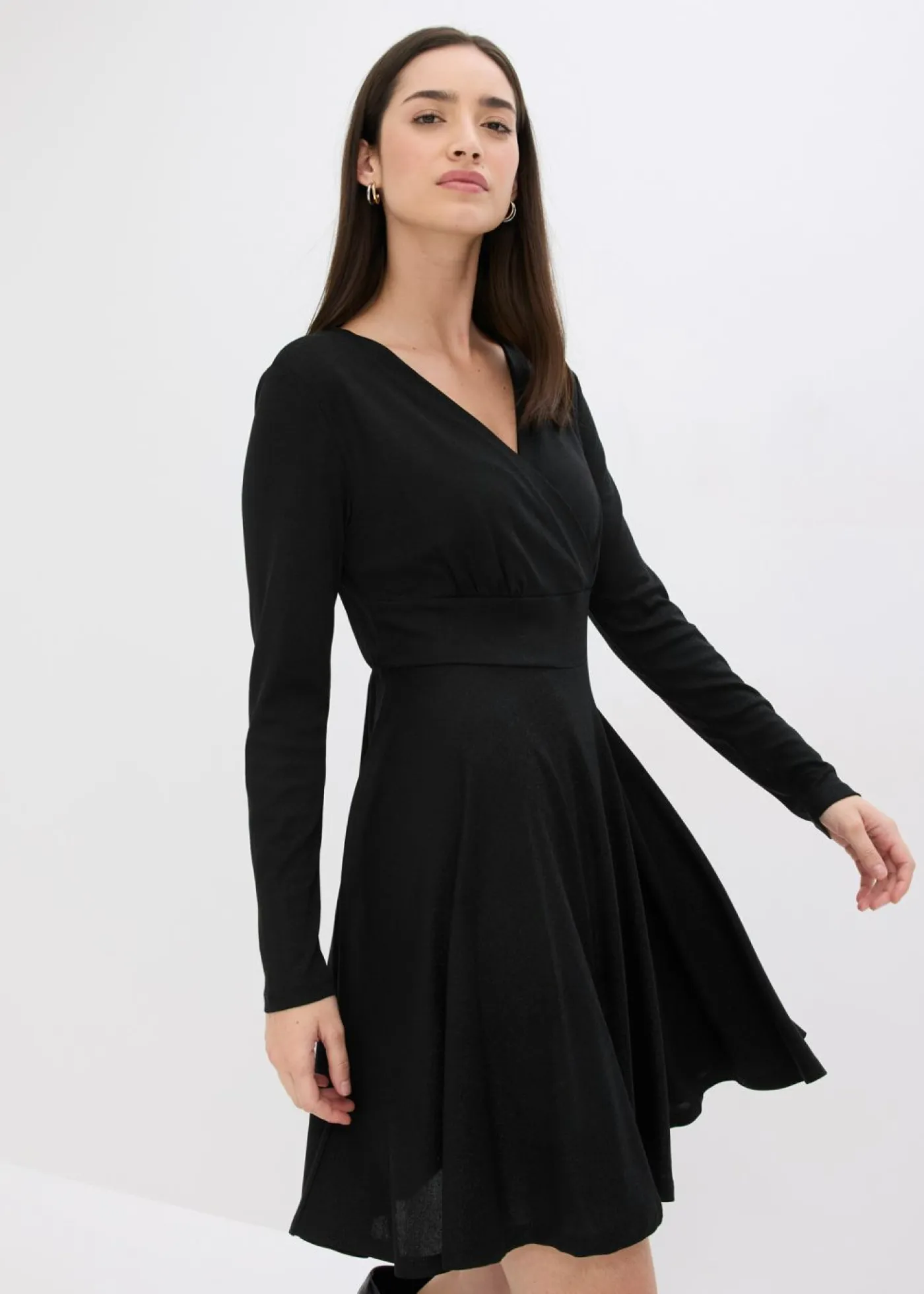 bonprix bonprix Vestidos>Vestido Negro