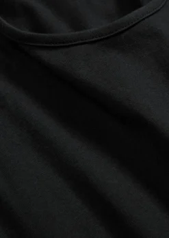 bonprix bonprix Básicos|Vestidos>Vestido Negro