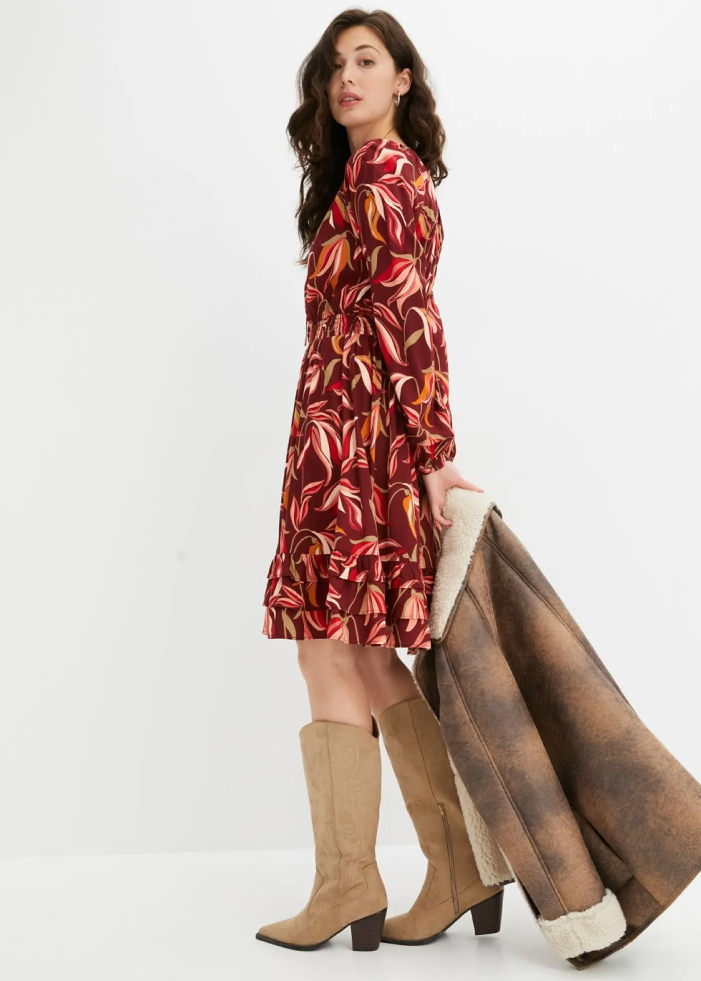 Mujer bonprix bonprix Vestido