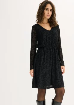 bonprix bonprix Vestidos>Vestido Negro