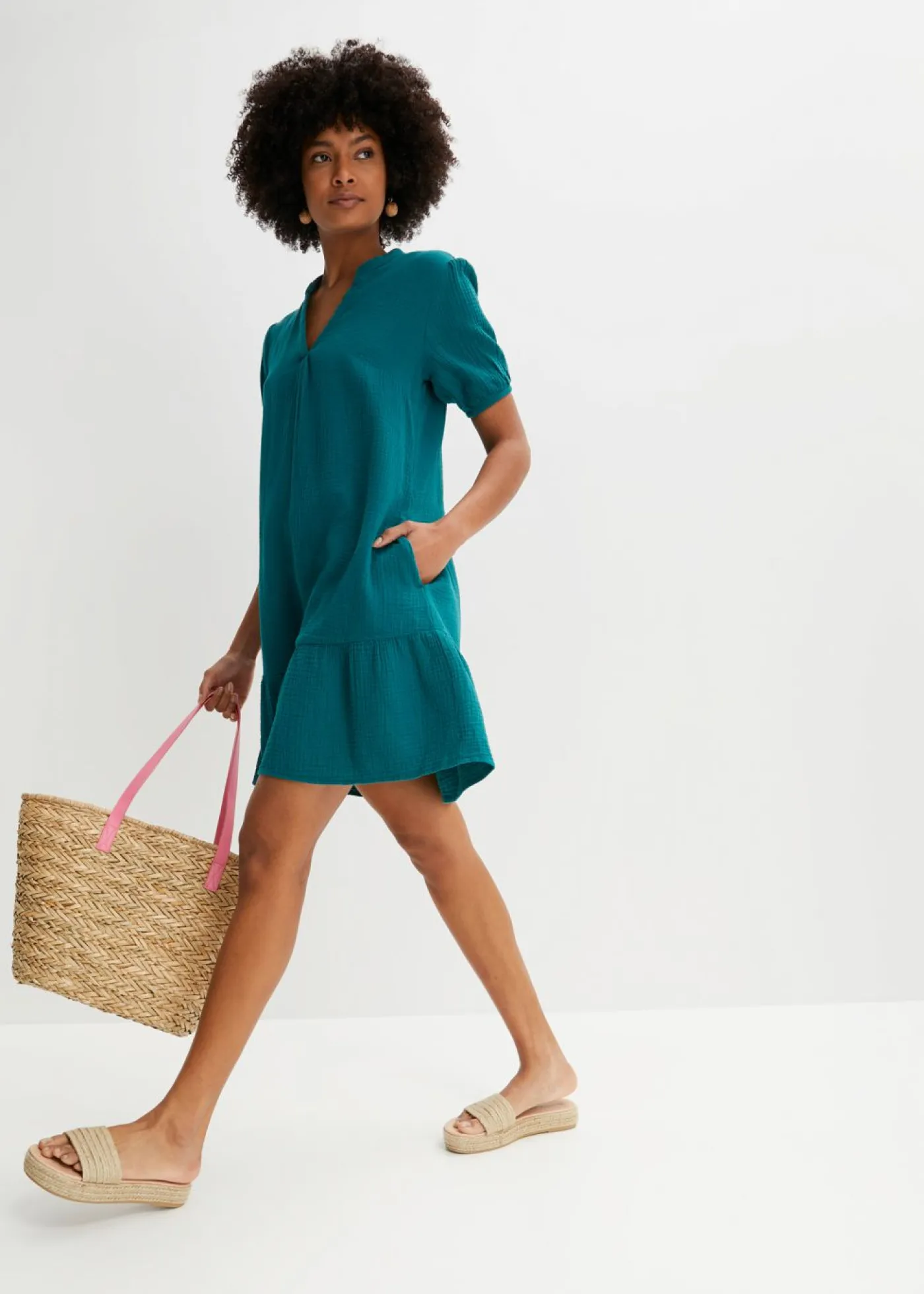 Mujer bonprix bonprix Vestido