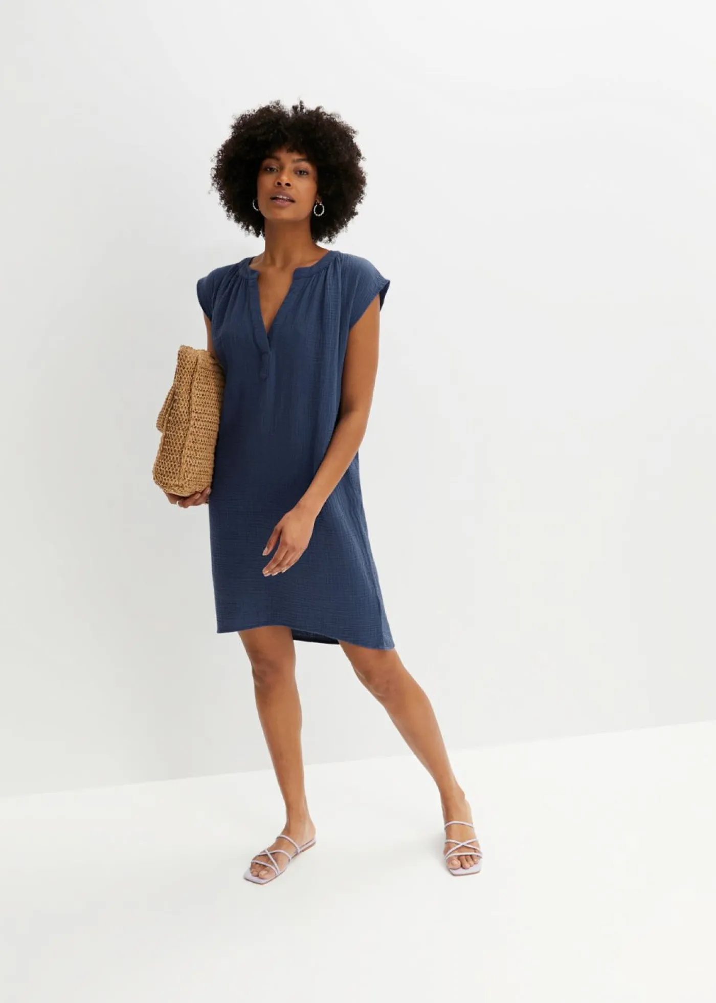 Mujer bonprix bonprix Vestido