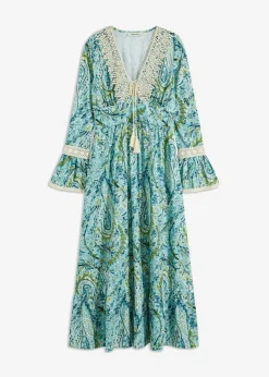 bonprix bonprix Vestidos>Vestido menta verde