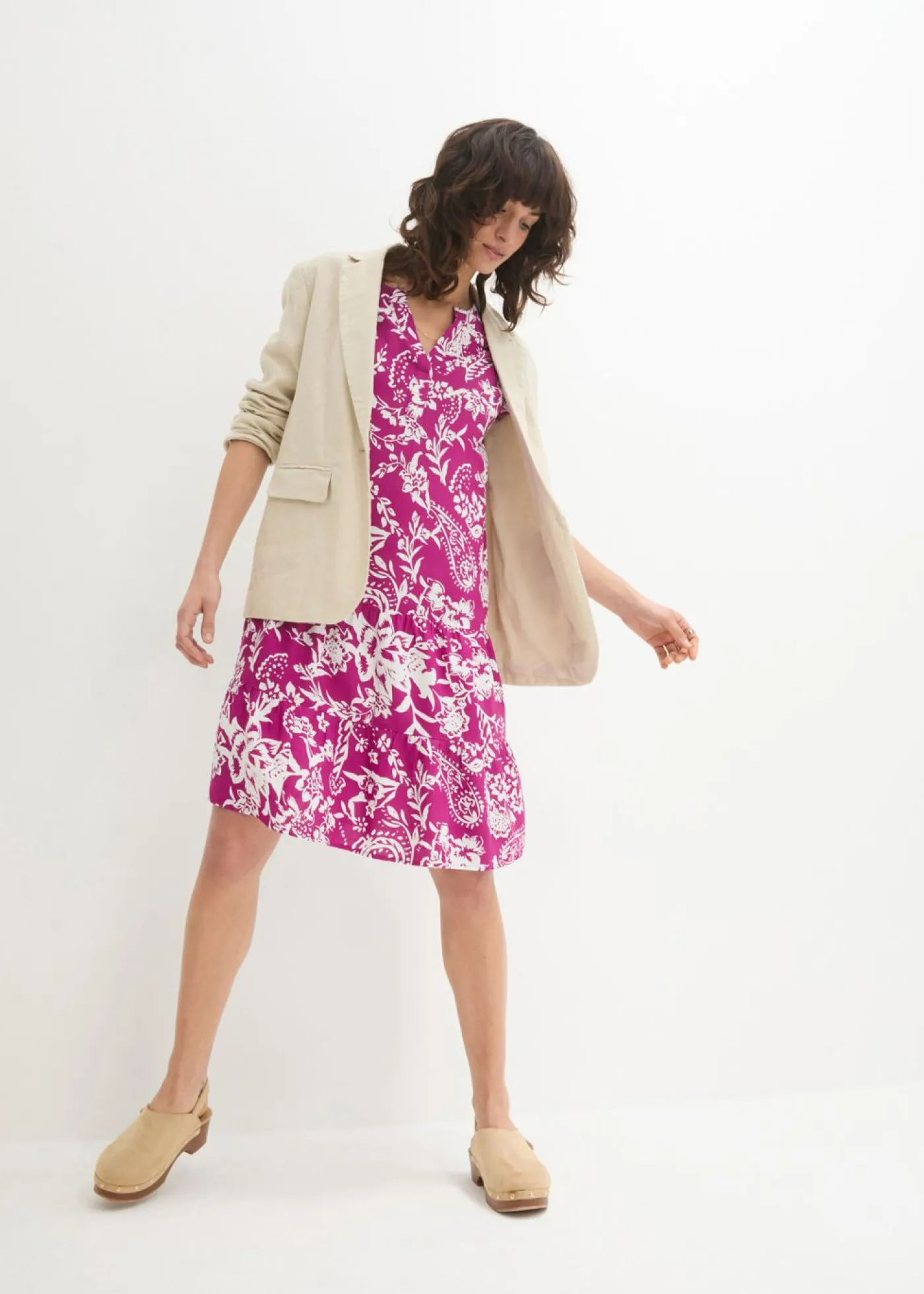 Mujer bonprix bonprix Vestido