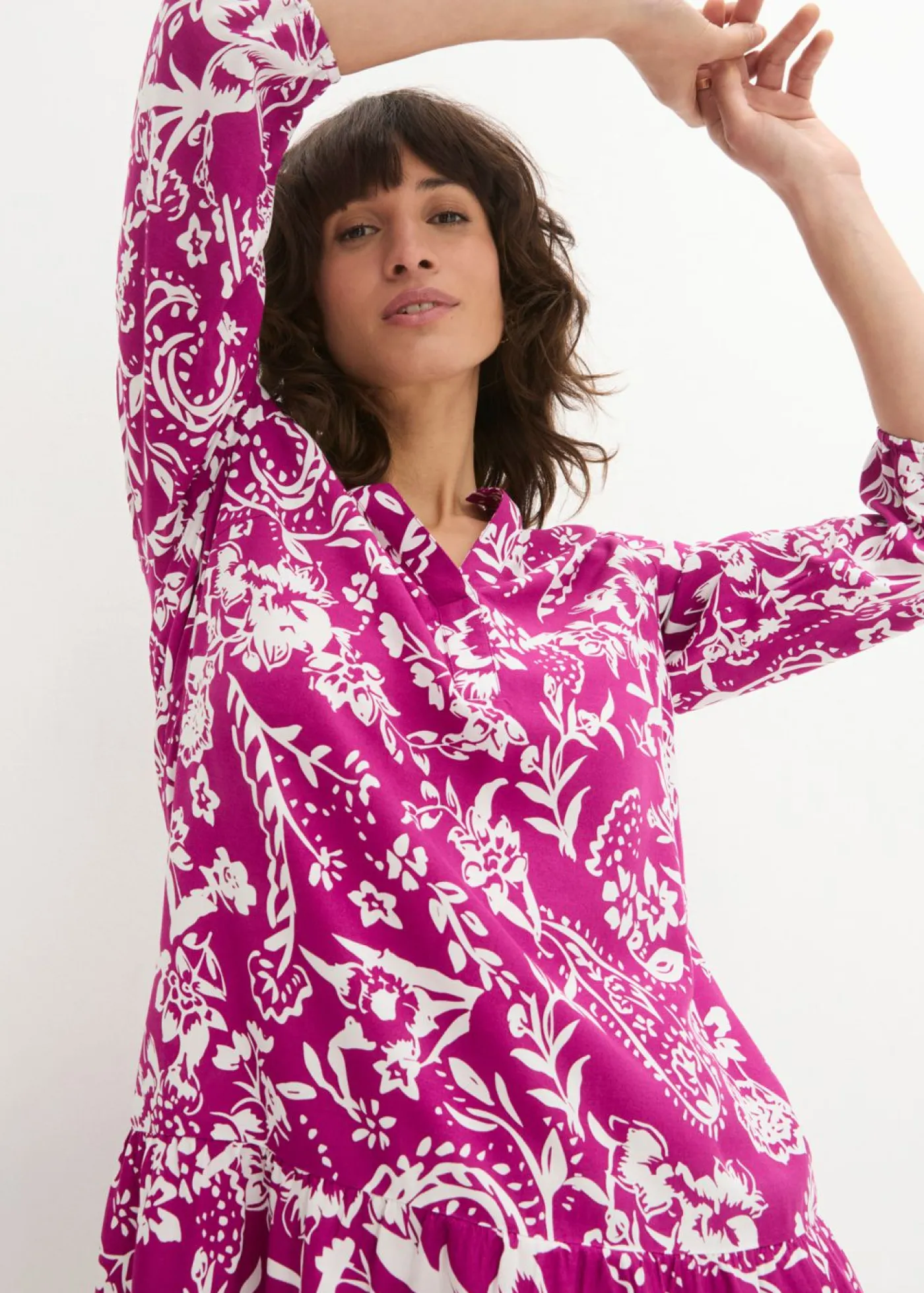 Mujer bonprix bonprix Vestido