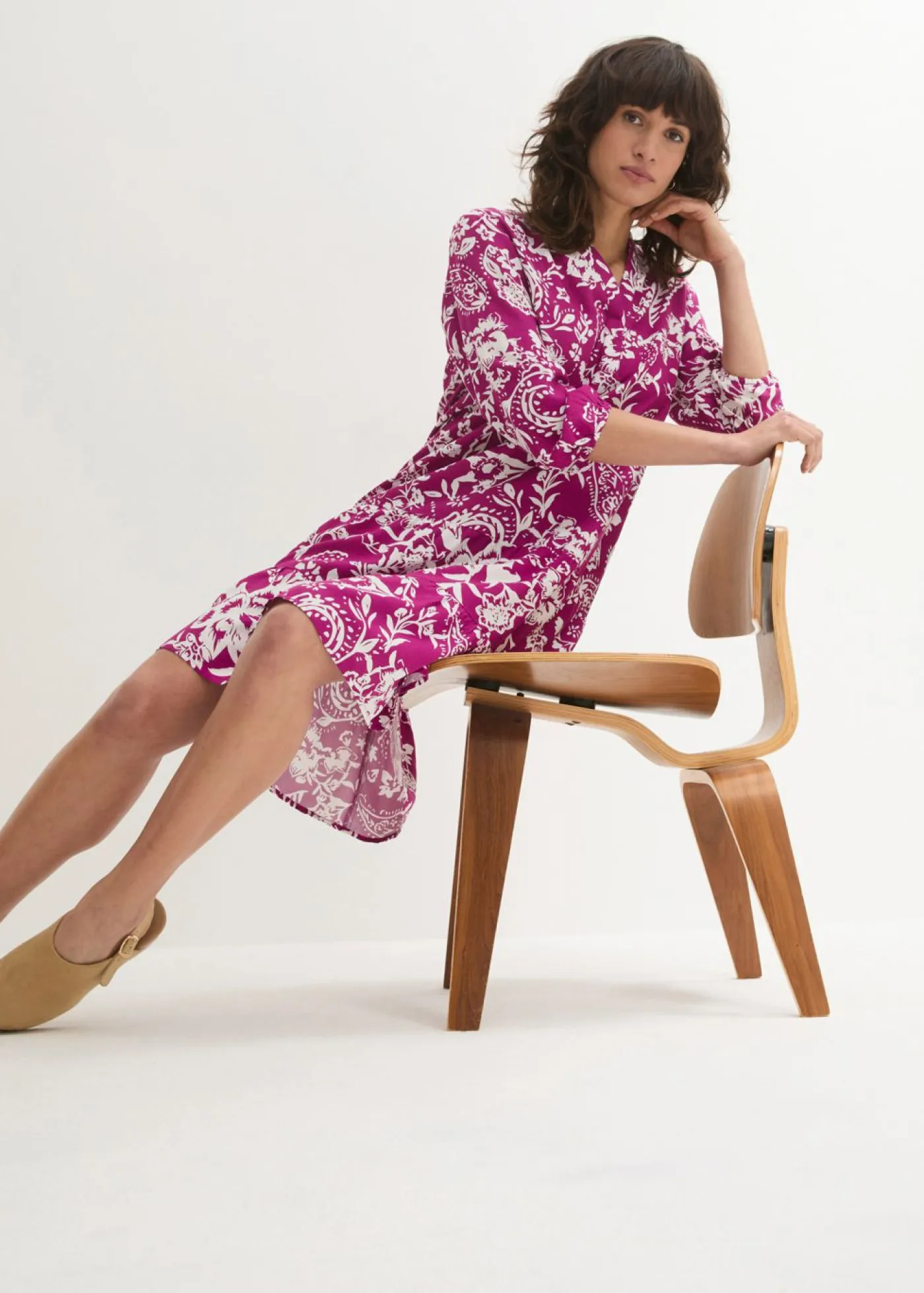 Mujer bonprix bonprix Vestido